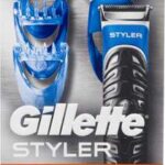 GILLETTE RAZOR STYLER