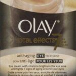 OLAY TE 7-IN-1 EYE CREAM