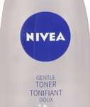 NIVEA GENTLE   TONER
