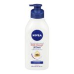 NIVEA BODY SOS REPAIR LTN