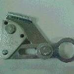 FENCE WIRE CLAMP MINI