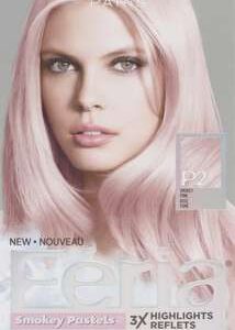 FERIA PASTEL   PINK