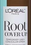 ROOT COVER UP  LT GLD BRN L OREAL