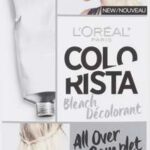COLORISTA      ALL OVER   BLEACH