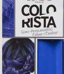 COLORISTA      INDIGO