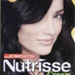 GAR NUTR CREAM SOFT BLACK #20 CC