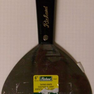 WALL SCRAPER FLEXIBLE 6-IN