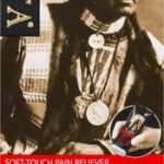 LAKOTA TOPICAL SOFT TOUCH E/S