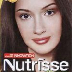 GARNIER NUTRISSE #50 TRUFFLE