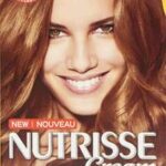 GARNIER NUTRISSE #63 BROWN SUGAR