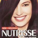 GAR NTRISSE 42 BURGUNDY   DEEP