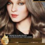 PREFRNC 17 DRK ASH BLONDE