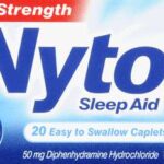 NYTOL CAPLETS  50MG -R