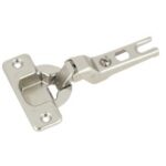 MODULAR HINGE HALF OVERLAY