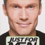 JUST FOR MEN HAIRCOLOUR MEDIUM BRWN