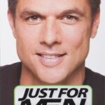 JUST FOR MEN HAIRCOLOUR DARK BROWN
