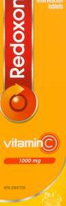 REDOXON ORANGE VITC 1000M