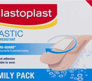 ELASTOPLST FAM PK PLASTIC 80 S