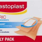 ELASTOPLST FAM PK FABRIC  80 S