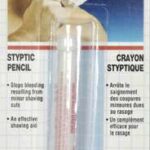 MANSFIELD STYPTIC PENCIL