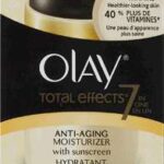 OLAY TE 7-IN-1 UV FF CRM