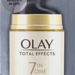 OLAY TE 7-IN-1 ANTI AGE   MOISTRIZR