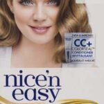 NICENEASY DARK NEUT BLNDE