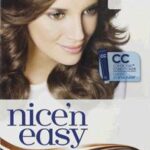 NICENEASY LITE GOLD BROWN 116A