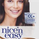 NICENEASY NTRL DARK BROWN 120