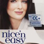 NICENEASY 2.5  SOFT BLACK