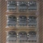 GOODY CLAWCLIP MINI BLACK C/CLLCTN