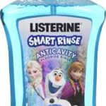 LISTERINE SMRT BUBBLEGUM  FROZEN