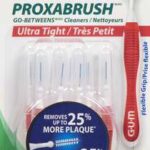 GUM PROXABRUSH ULTRA TGHT GO-BETWN
