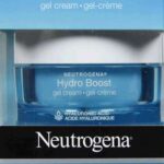 NTG HYDROBOOST GEL CREAM