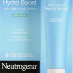 NTG HYDROBOOST EYE CREAM