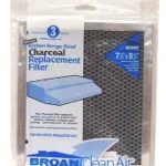 CHARCOAL FILTER RF49C FOR RH48000