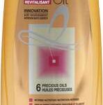HAIR EXPRT CND EXTRA OIL  LOREAL