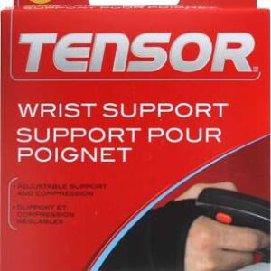 TENSOR WRIST   ADJ SUPP