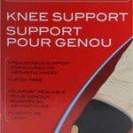 TENSOR KNEE    SUPORT