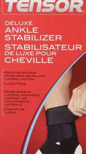 TNSR DLX ANKLE STABILIZER