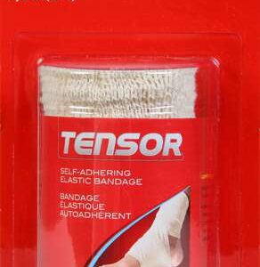 TENSR S/A ELAS BANDGE 3IN