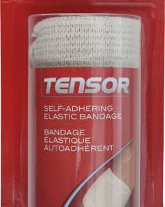 TENSR S/A ELAS BANDGE 4IN