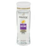 PANTENE SHAMP  SHEER VOLM