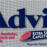 ADVIL E/S CAPS 400MG