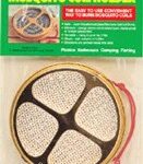 MOSQUITO COIL HOLDER