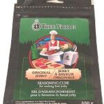 ORIGINAL JERKY SEASONING 350-GR