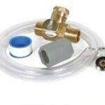RV PUMP WINTERIZING KIT