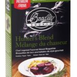 HUNTERS BLEND BISQUETTES 24 PACK