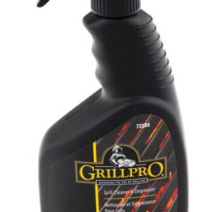 NATURAL GRILL & OVEN CLEANER 709ML