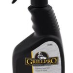 STAINLESS CLEANER & POLISH 709-ML